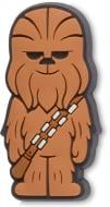 Джибитсы Crocs Star Wars Chewbacca 10010633