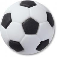 Джибитсы Crocs Textured Soccer Ball 10015145 Джибитсы Crocs Textured Soccer Ball 10015145