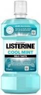 Ополіскувач для ротової порожнини Listerine Свіжа м’ята 250 мл