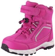 Сапоги Reima 769112_4680 р.29 фуксия