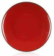 УЦЕНКА! Тарелка Ardesto Bagheria 19 см Sangria AR2919R (УЦ №2460)
