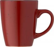 Чашка Ardesto Bagheria 360 мл Sangria AR2936R