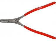 Щипцы для стопорных колец YATO YT-19973