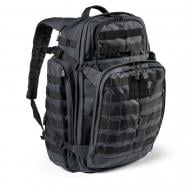 Рюкзак тактичний 5.11 Tactical "RUSH72 2.0 Backpack" Double Tap 55л