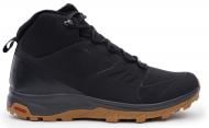 Ботинки Salomon OUTsnap CSWP L40922000 р.46 2/3 черный