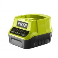 Зарядное устройство RYOBI 18 В ONE+ (RC18120)