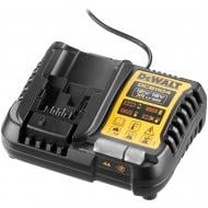 Зарядное устройство DeWalt 18,0V DCB1104