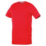 Футболка WURTH MODYF JOB+ M446211004 р.XXL красный