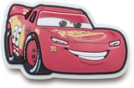 Джибитсы Crocs Pixar Lightning McQueen 10017258 Джибитсы Crocs Pixar Lightning McQueen 10017258
