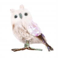 Прикраса новорічна YES! Fun Сова 9 см Прикраса новорічна YES! Fun Сова 9 см