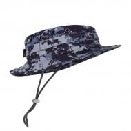 Панама P1G-Tac військова польова "MBH" UA NAVY (Military Bonnie Hat) UA281-M19991UDN р.S midnight camo