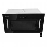 ВИТРИНА! Вытяжка Perfelli BIS 5884 BL 1200 LED полновстраиваемая