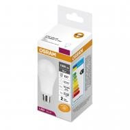 Лампа светодиодная Osram 16 Вт A60 E27 220 В 4000 К 4,058075057e+012
