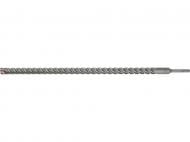 Сверло YATO SDS-plus 25x600 мм YT-42383 Сверло YATO SDS-plus 25x600 мм YT-42383