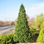 Искусственная елка Макси 4,5 м зеленый Искусственная елка Макси 4,5 м зеленый