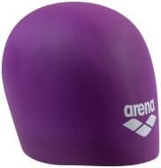 Шапочка для плавания Arena 009275-208 one size фиолетовый Шапочка для плавания Arena 009275-208 one size фиолетовый