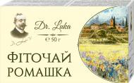 Фіточай Dr.Luka Ромашка 50 г
