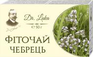 Фіточай Dr.Luka Чебрець 50 г