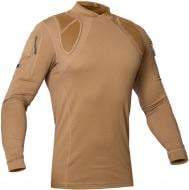 Рубашка P1G-Tac FRS-DELTA (Frogman Range Shirt Polartec Delta) р. S Coyote Brown UA281-29981-D-CB