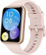 Смарт-часы Huawei Watch Fit 2 sakura pink (55028896)