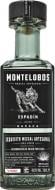 Мескаль MONTELOBOS ESPADIN 0,7 л 43,2%