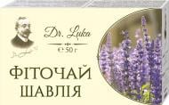 Фіточай Dr.Luka Шавлія 50 г