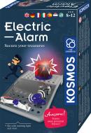 Конструктор электронный Kosmos Электро-сирена (Electric Alarm) 617349 Конструктор электронный Kosmos Электро-сирена (Electric Alarm) 617349