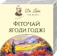 Фіточай Dr.Luka Ягоди годжі 100 г