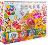 Тесто для лепки OKTO Candy Shop 680 г 11017