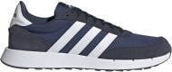 Кроссовки мужские демисезонные Adidas RUN 60S 2.0 FZ0962 р.40 разноцветные