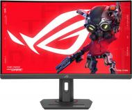 Монітор Asus ROG Strix XG27WCS 27" (90LM09P1-B01370)