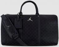 Дорожная сумка Jordan MM0987-G0T 25 л черный