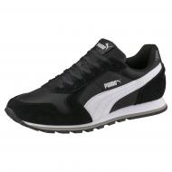 Кросівки літні Puma ST Runner NL 35673807 р.40,5 чорні