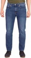 Джинсы LEVIS 502 Denim 29507;0120 р. 30-34 синий