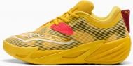 Кросівки чоловічі Puma All-Pro NITRO™ 2 Pikachu 31284301 р.44 різнокольорові