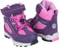 Ботинки унисекс Reima детские 769112-5950 р.32 фиолетовый