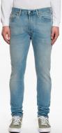 Джинси LEVIS 501® Skinny - Skinny Fit Jeans 34268;0025 р. 29-34 синій