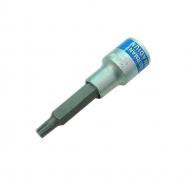 Головка-бита KING ROY 31956-Т40 Torx 1/2" 80 мм профессиональная 9582