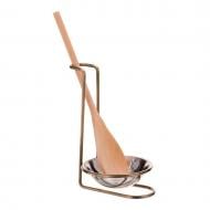 Підставка для ложки Lemax бронза HYJ-007 BA