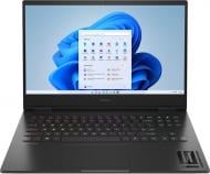 Ноутбук HP Omen Gaming 16-wd0000ua 16,1" (7X8E6EA) shadow black