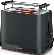 ВИТРИНА! Тостер Bosch MyMoment TAT3M123