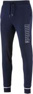 Брюки Puma ATHLETICS Pants 85414406 р. S синий
