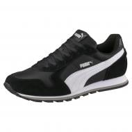 Кросівки літні Puma ST Runner NL 35673807 р.44 чорні