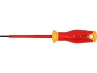 Отвертка YATO SL3 x 100 мм (YT-282641)