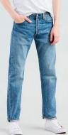 Джинси LEVIS 501 Denim 00501;2637 р. 29-32 синій