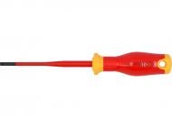 Отвертка YATO SL4 x 100 мм (YT-282643)