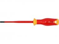 Отвертка YATO SL5,5 x 125 мм (YT-282644)