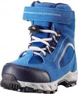 Ботинки унисекс Reima детские 769112-6520 р.34 синий