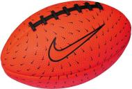 Мяч для регби Nike PLAYGROUND FB MINI DEFLATED р.5 N.100.4473.850 оранжевый