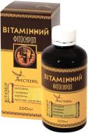 Сироп Farmakom Вітамінний 200 мл 200 мл 1 шт.